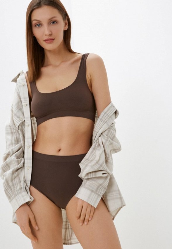 Трусы Mademoiselle