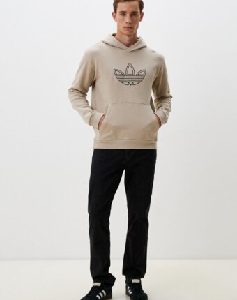 Худи adidas Originals мужчинам