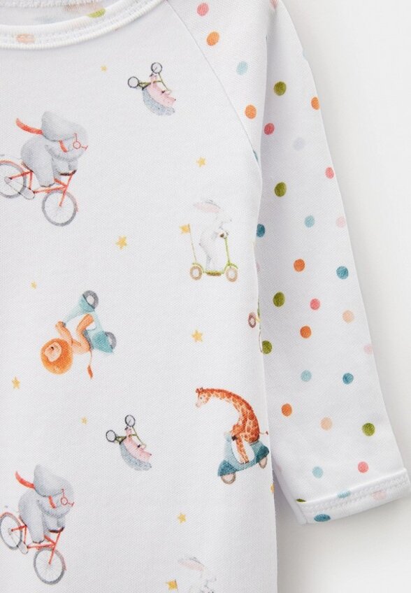 Комбинезон Aspaya