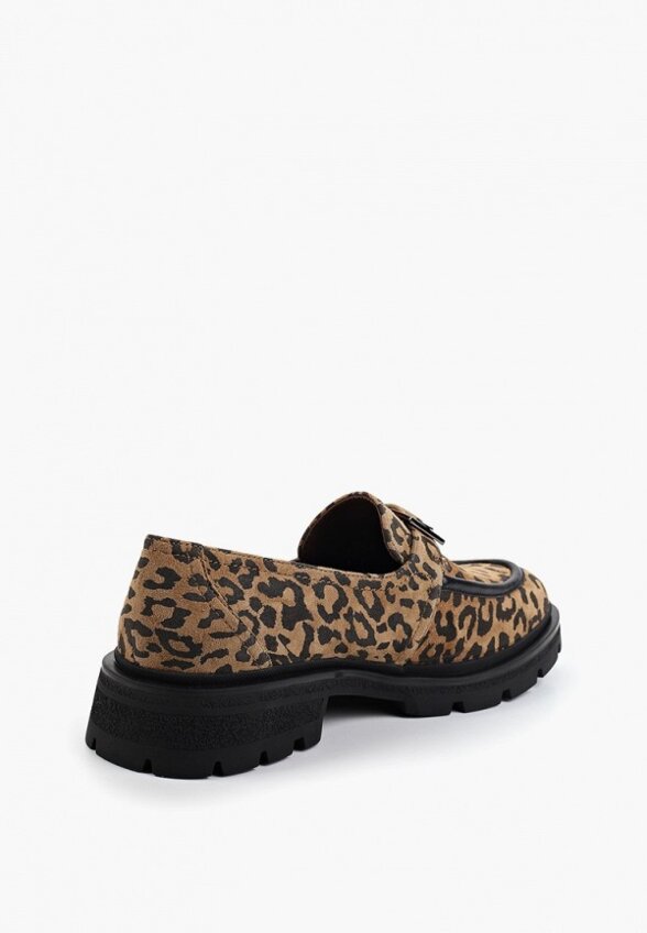 Лоферы Maxadorre