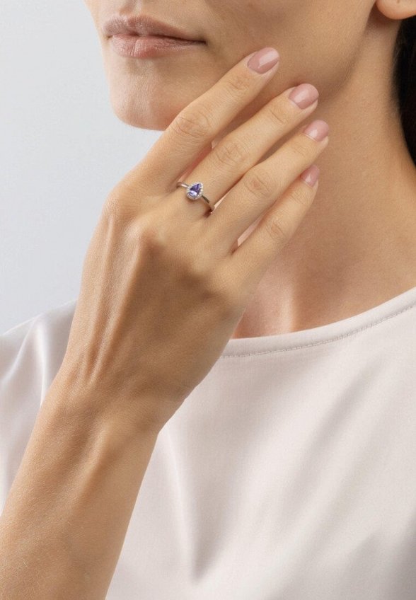 Кольцо Sokolov