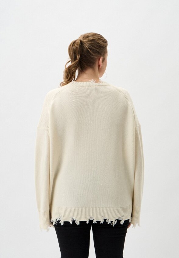 Джемпер Addicted