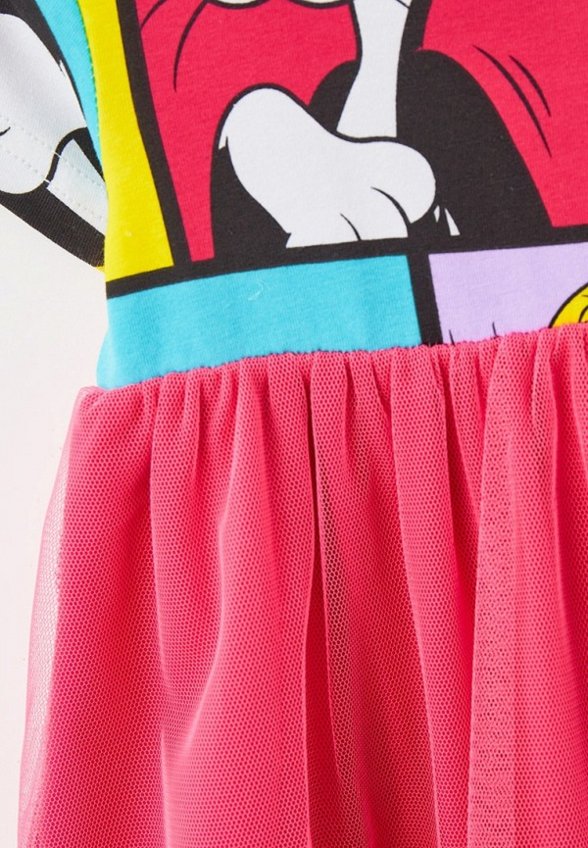 Платье PlayToday