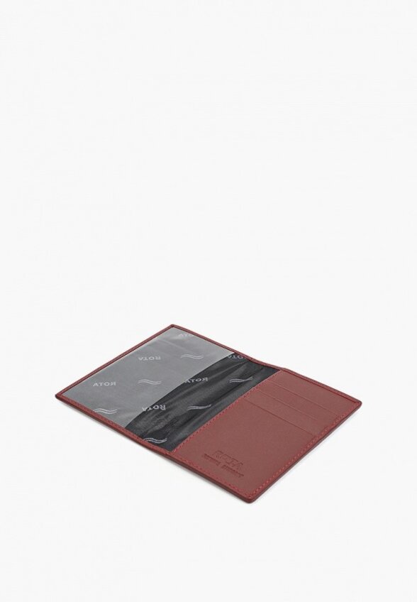 Обложка для паспорта Exotic Leather