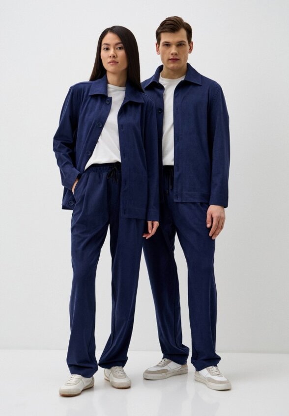 Рубашка KChTZ