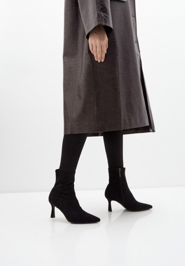 Ботильоны Dino Ricci Select