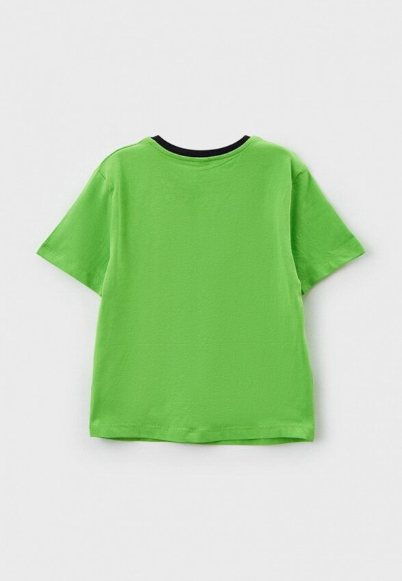 Футболка Locoloco All For Junior