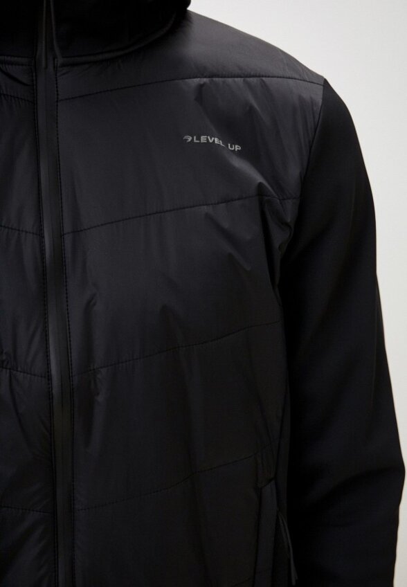 Куртка утепленная Baon