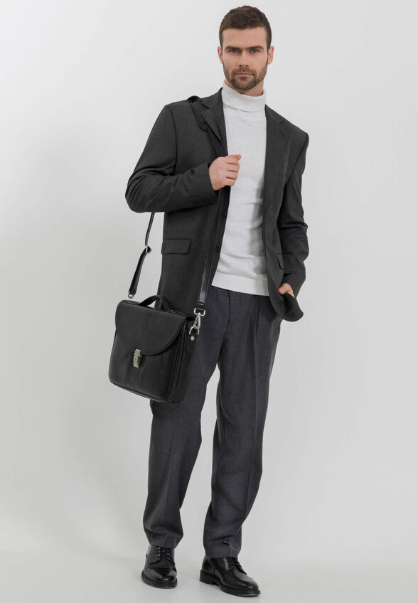 Др.Коффер P402173-245-04 портфель