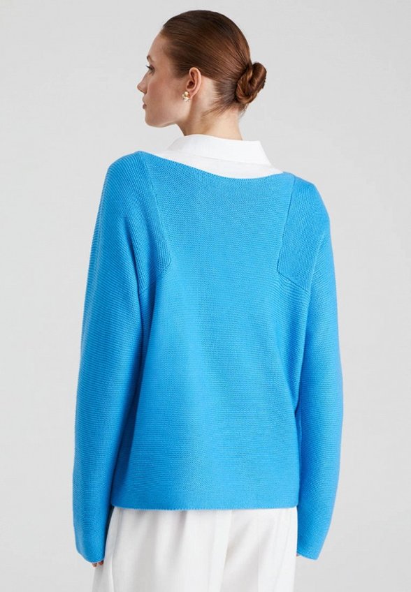 Джемпер To Be Blossom