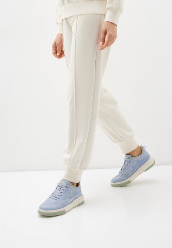 Кроссовки Grunberg