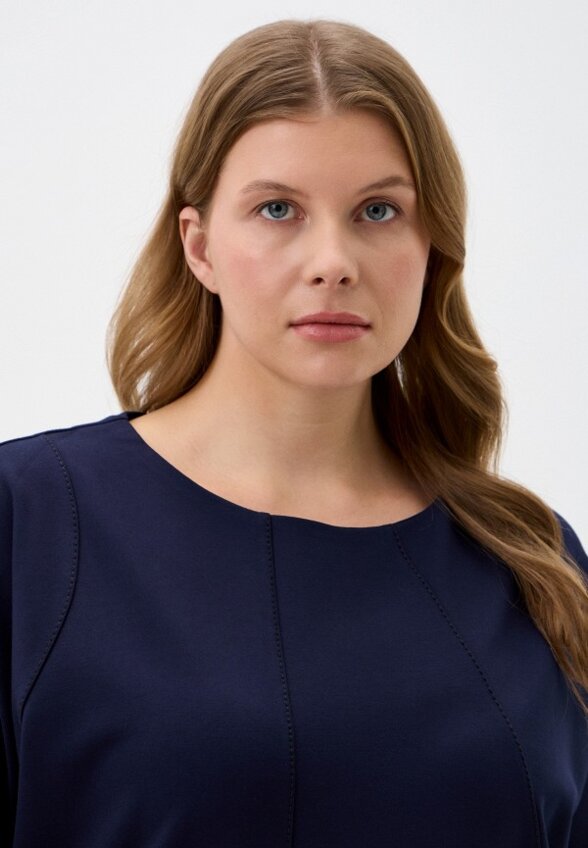 Платье MadaM T