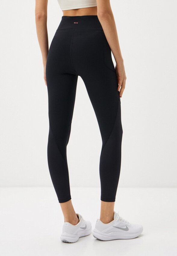 Тайтсы Saucony