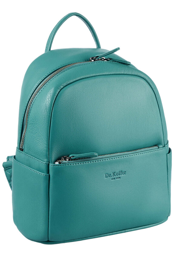 Др.Коффер B402698-41-70 рюкзак