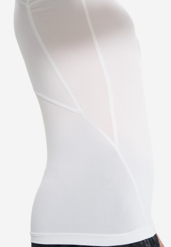 Футболка мужская Under Armour Comp, Белый