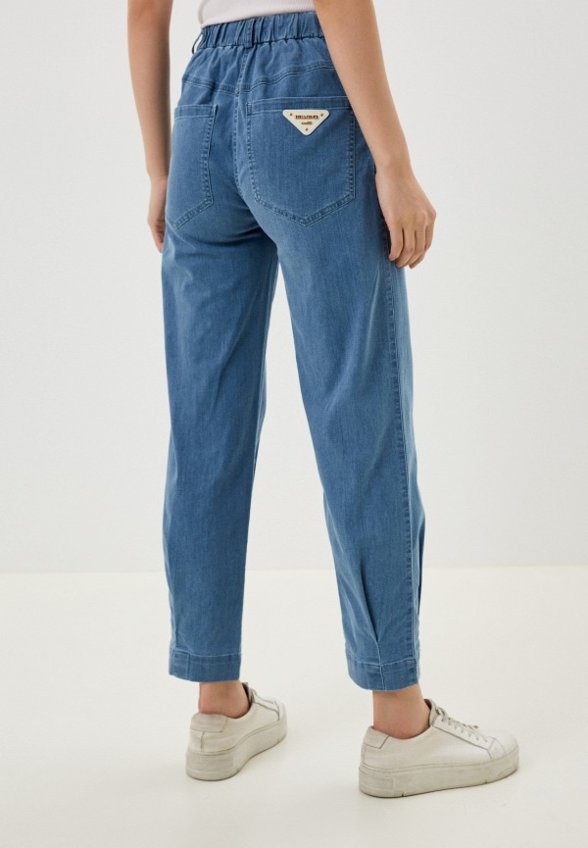 Джинсы Helmidge