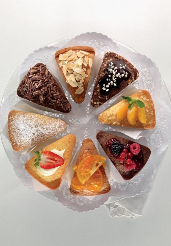 Форма для выпечки Brabantia