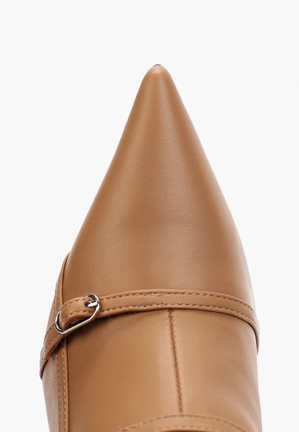 Ботильоны Abricot