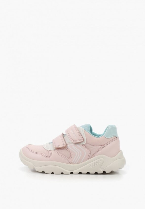 Кроссовки Geox