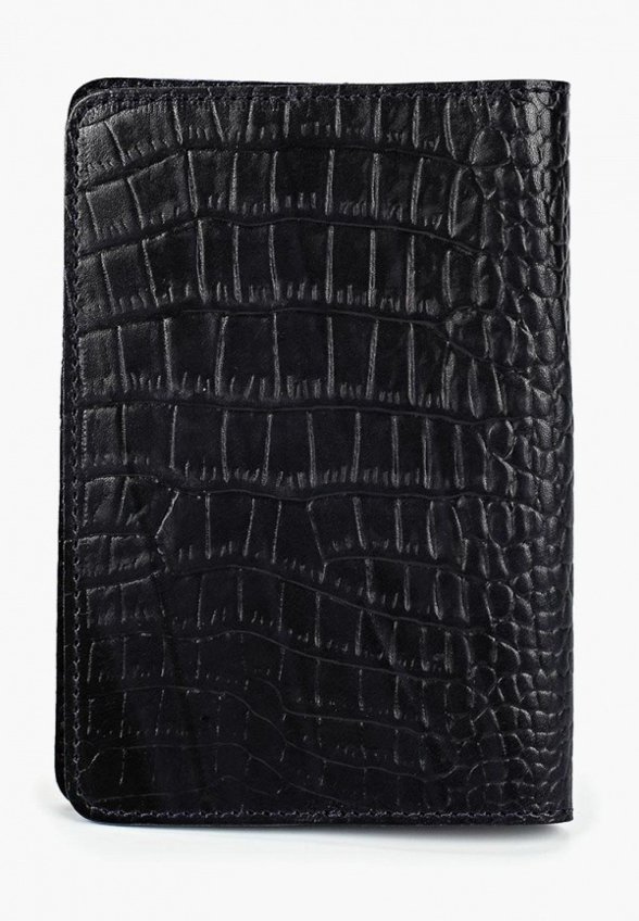 Обложка для паспорта Alexander Tsiselsky