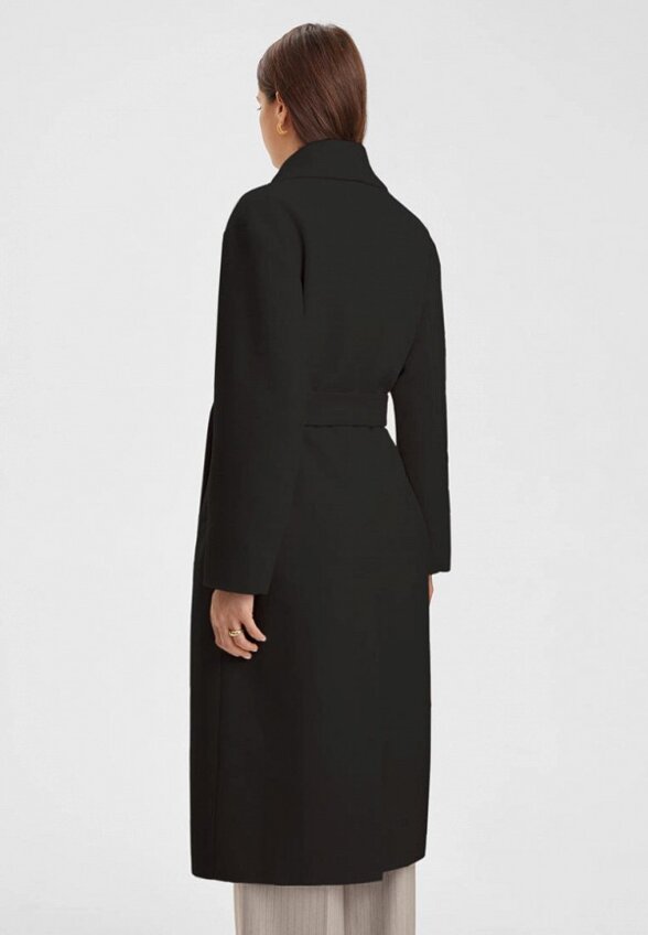 Пальто-халат Sinar