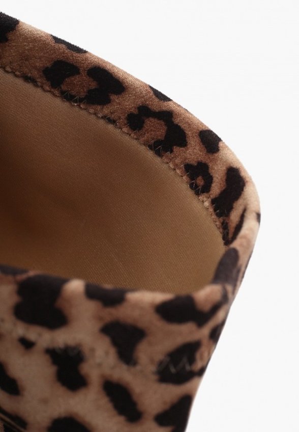 Ботфорты Saivvila