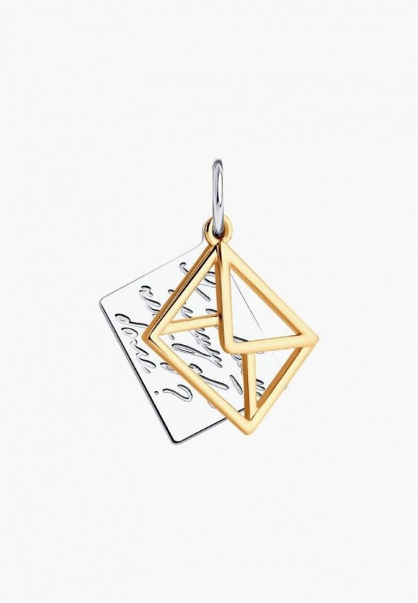 Подвеска Sokolov