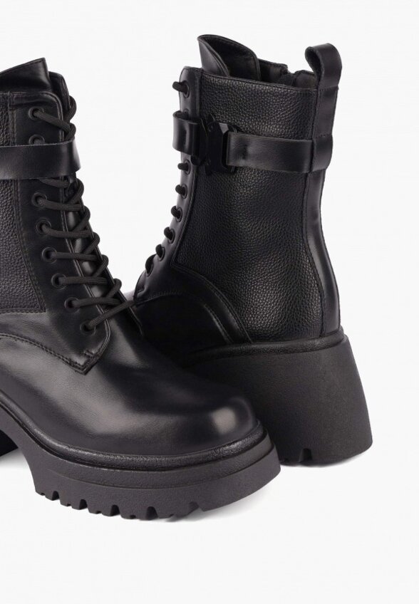 Ботильоны Instreet