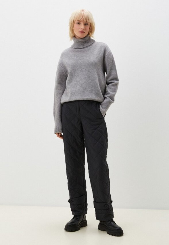 Брюки утепленные Baon