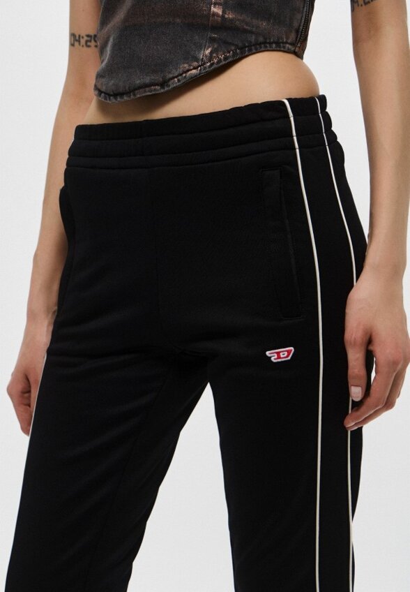 Брюки спортивные Diesel
