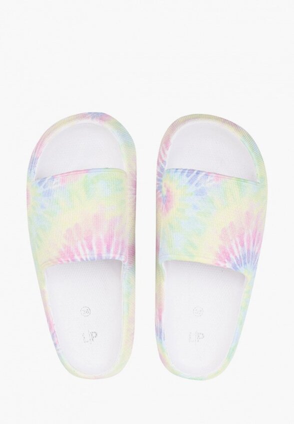 Сланцы Lolli l Polli