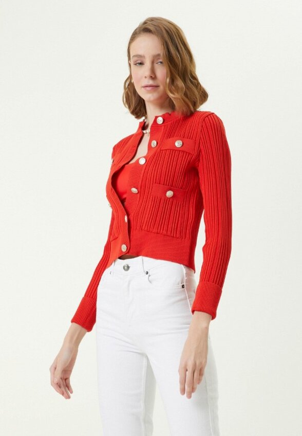 Кардиган Club