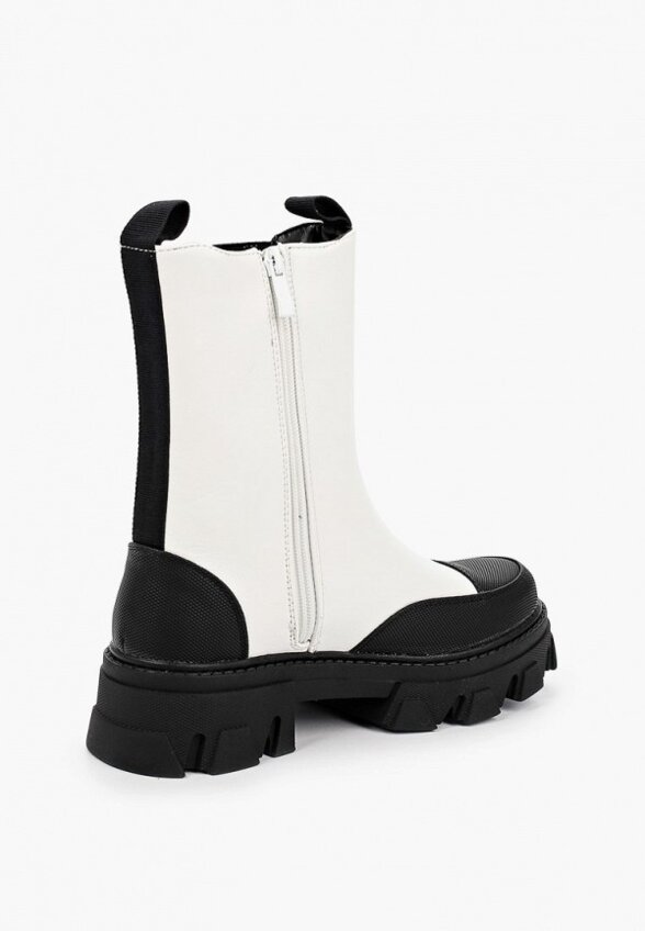 Полусапоги Dino Albat