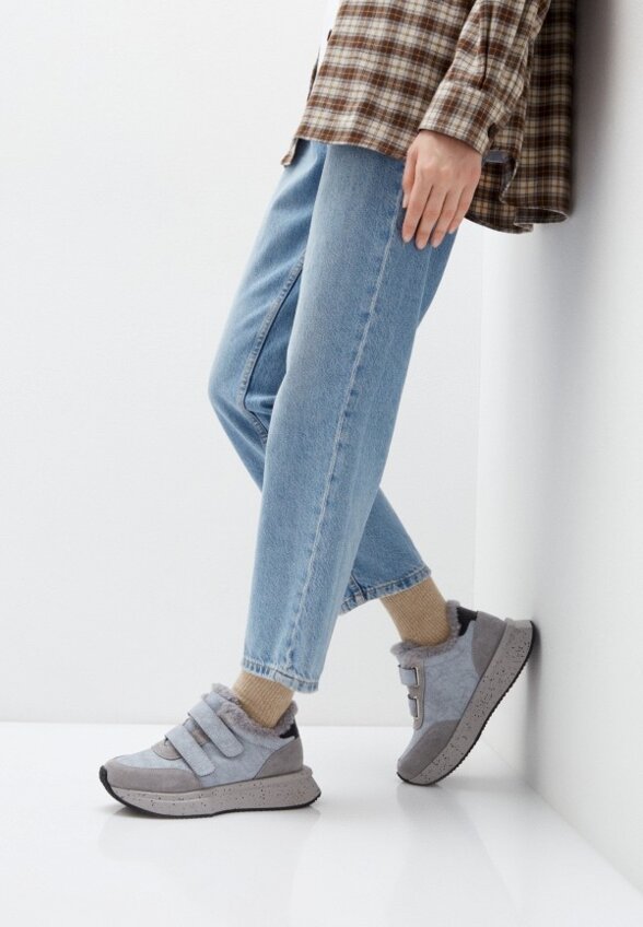 Кроссовки Graciana