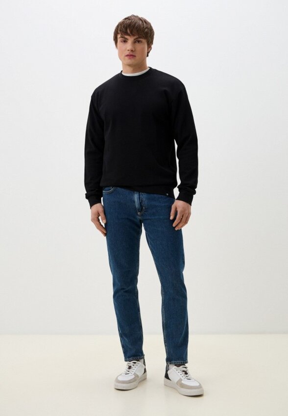 Свитшот Tom Tailor