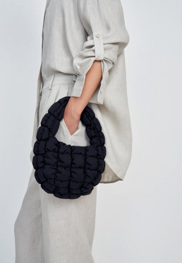 Блуза Finn Flare