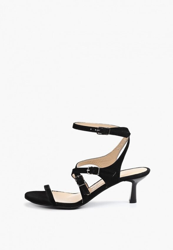 Босоножки Lusavou