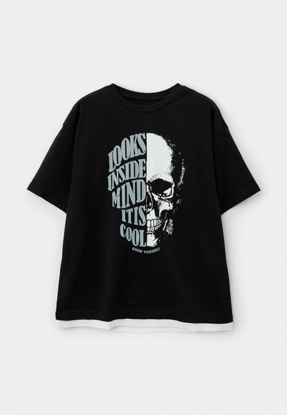 Футболка Funday