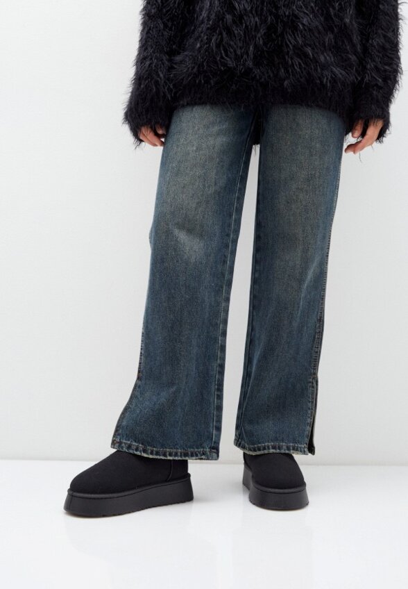 Полусапоги Араз