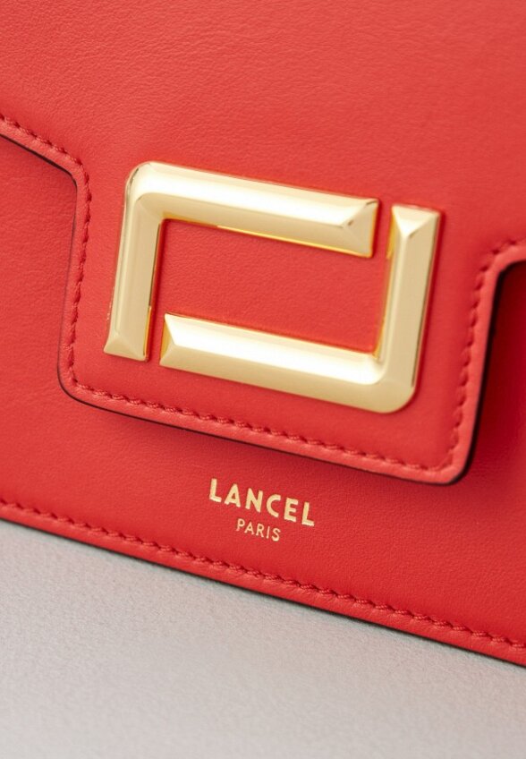 Сумка Lancel