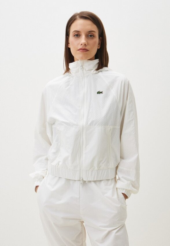 Ветровка Lacoste