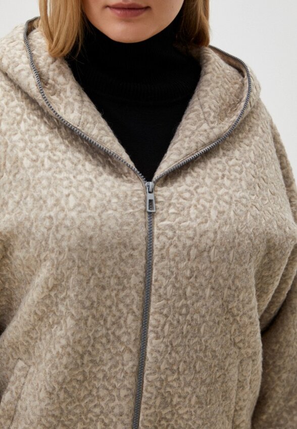 Полупальто Bella Collection