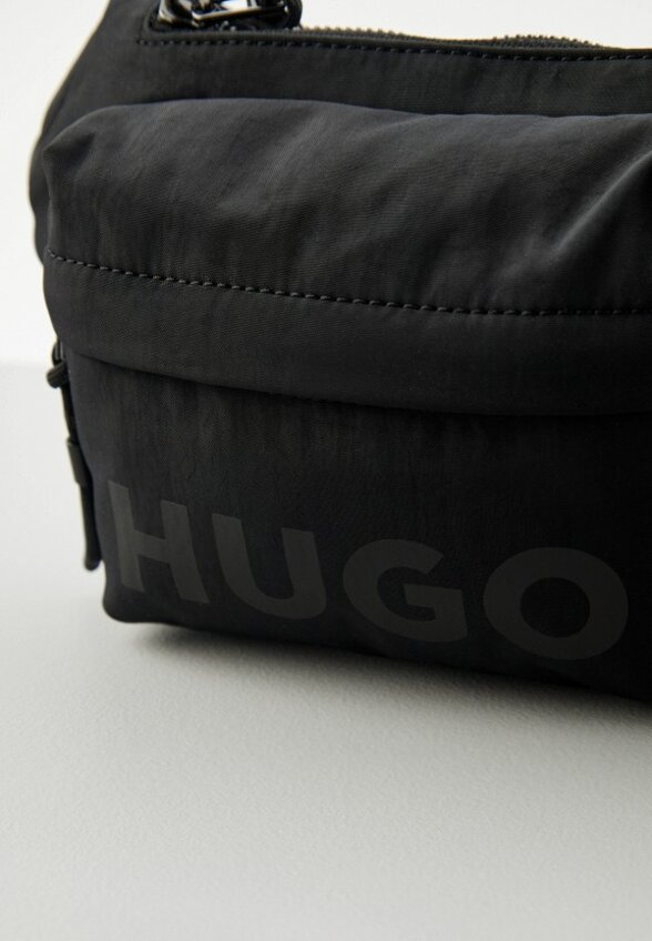 Сумка поясная Hugo