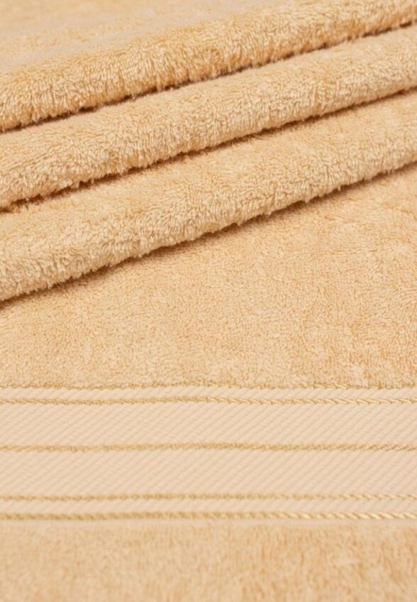 Полотенце Wellness