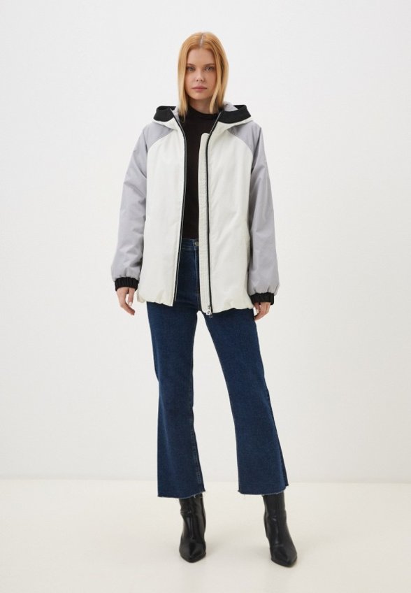 Куртка утепленная Avi