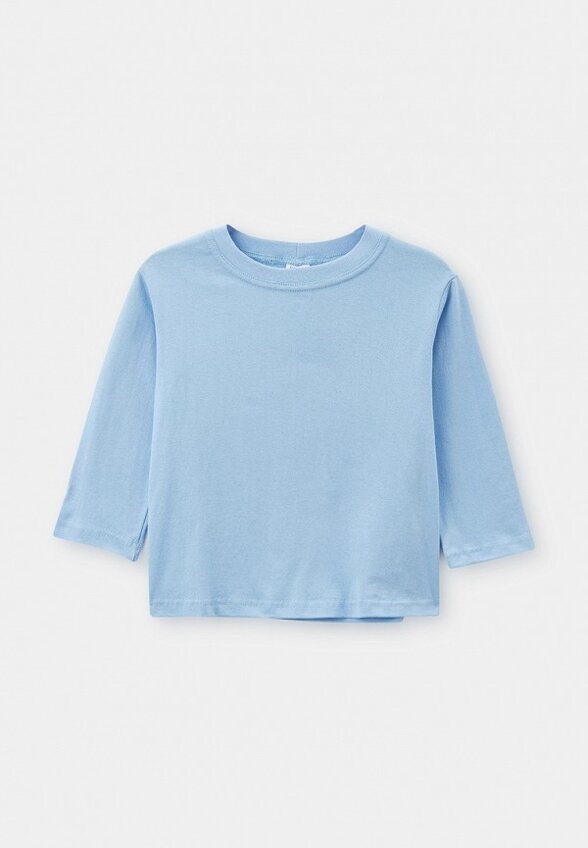 Лонгслив Minaku