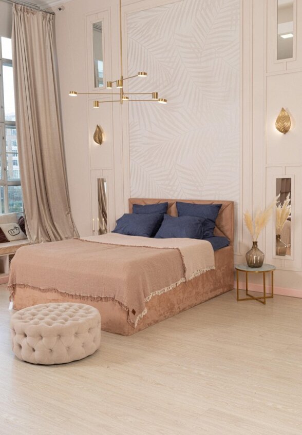 Покрывало Luisa Moretti