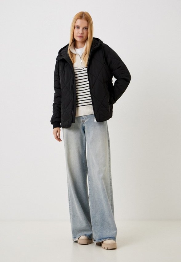 Куртка утепленная Baon