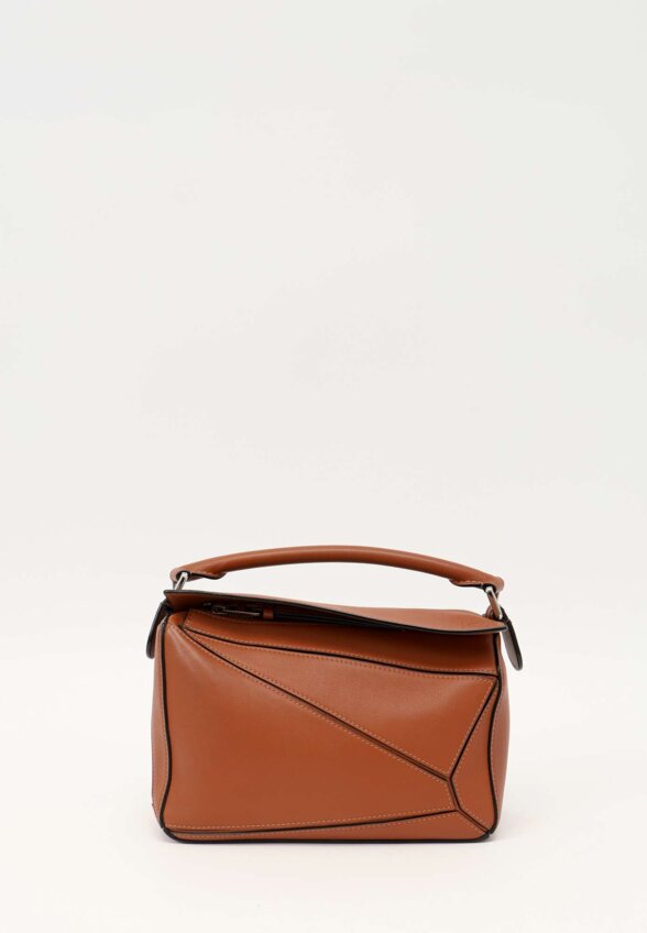 Loewe Puzzle