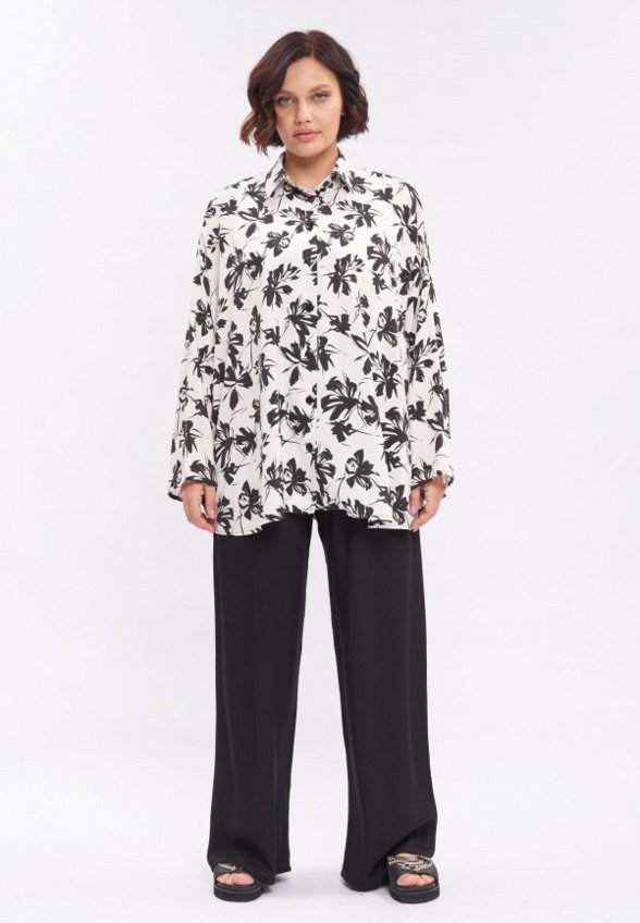 Блуза Артесса